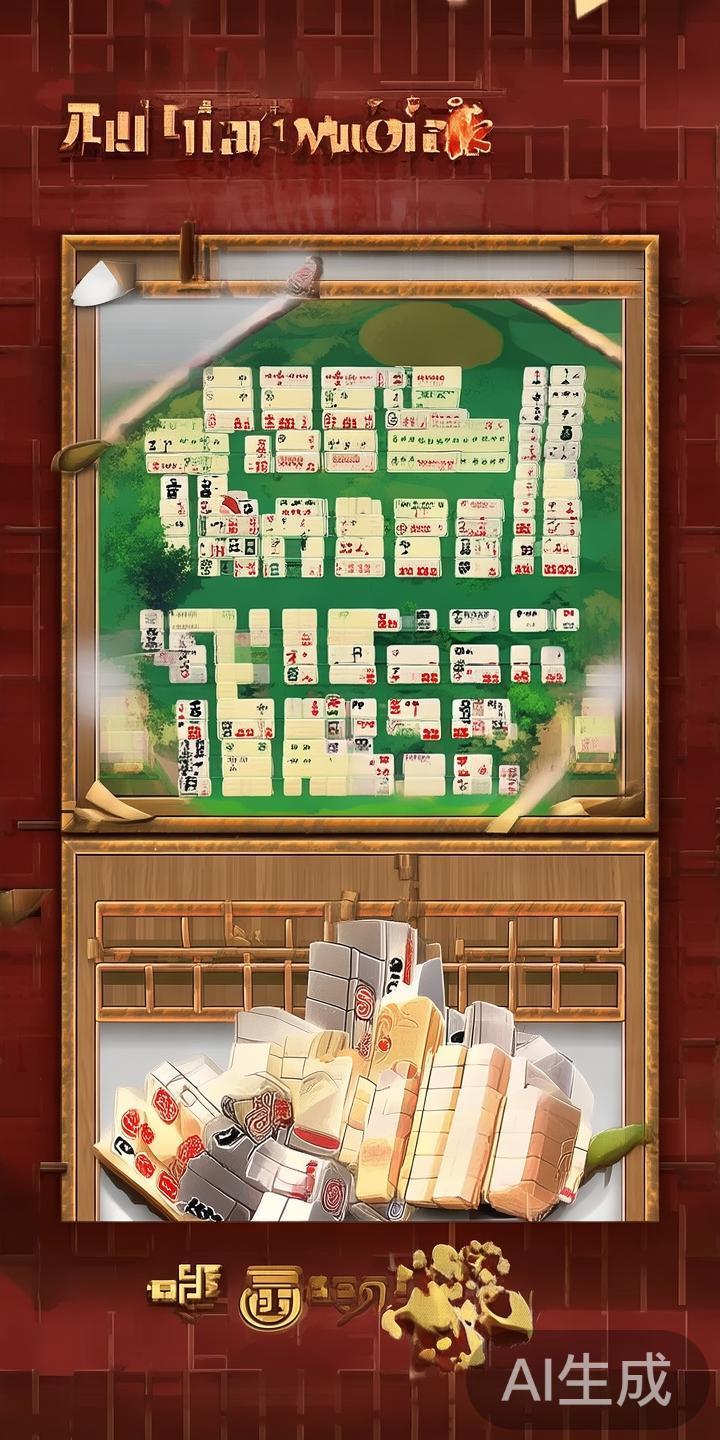 在当前丰富多彩的麻将游戏世界中，c7娱乐麻将胡了2