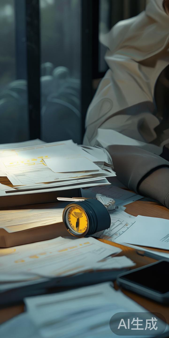 部分平台的退款审核可能较为繁琐。此时，建议保持耐心