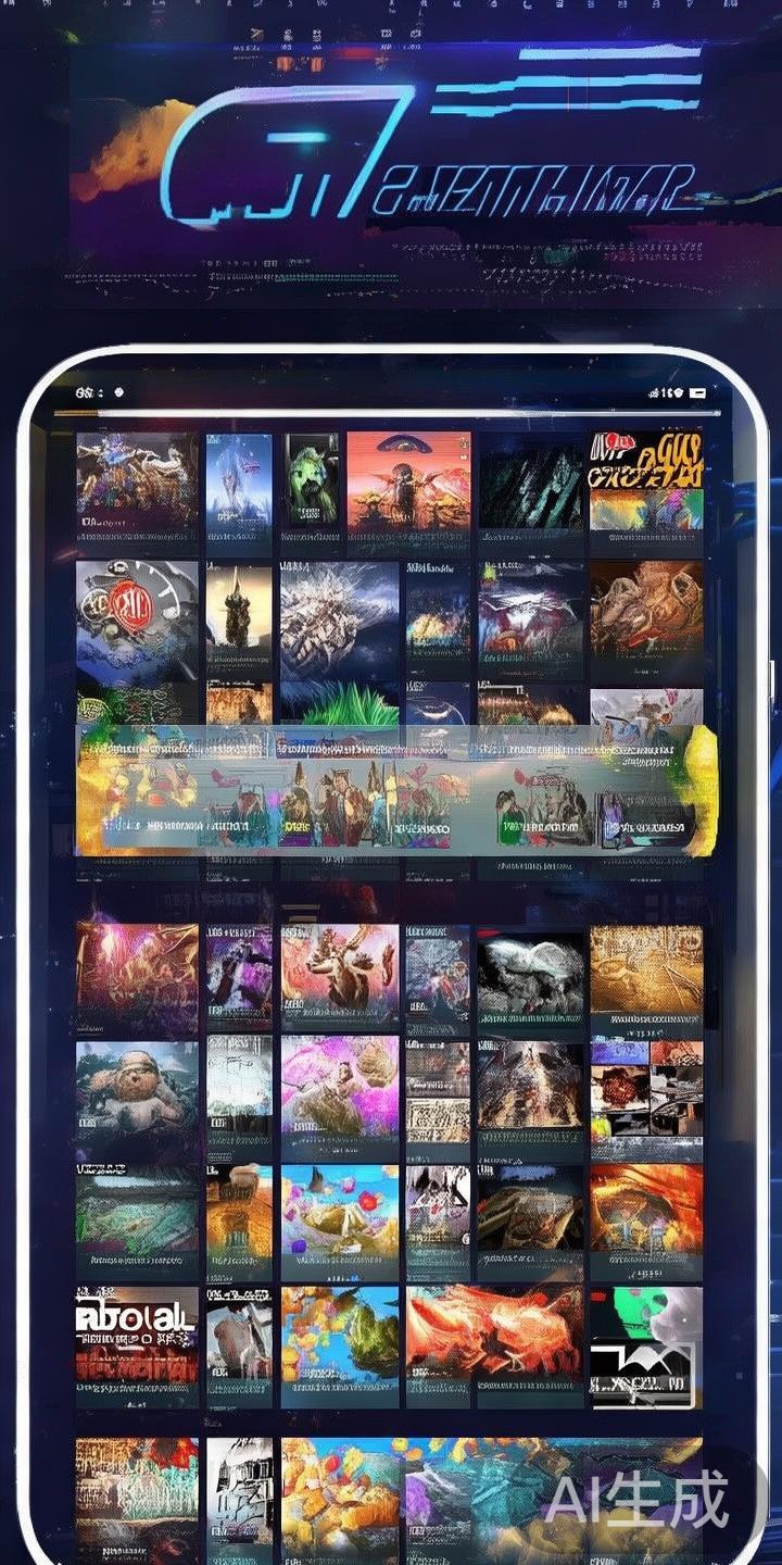 众所周知，游戏的多样性和新颖性是吸引用户的重要因素