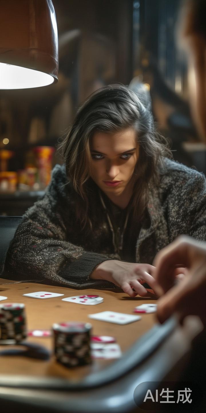 C7娱乐麻将游戏全新玩法攻略与技巧分享,轻松赢取大奖 善于观察对手出牌
通过细心观察对手的出牌习惯,可